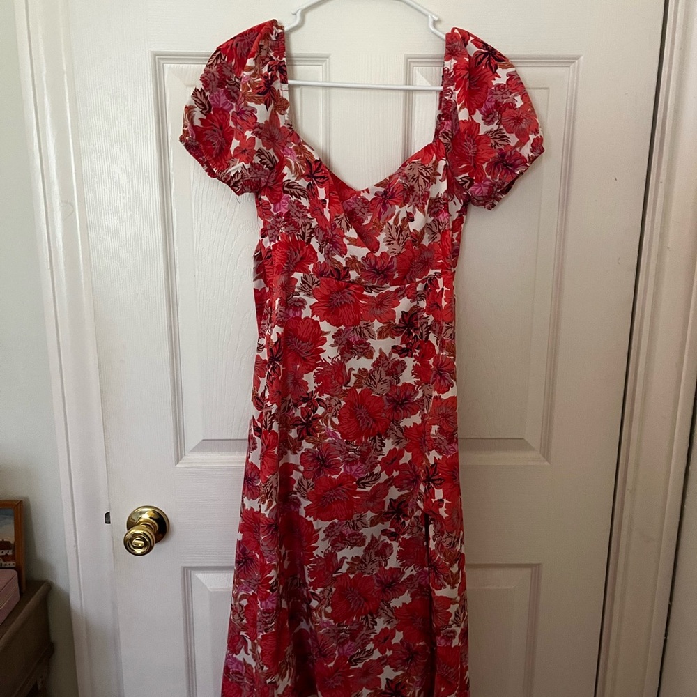 Hello Molly Samba Dress